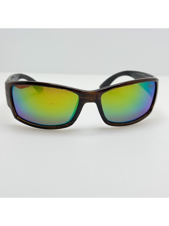 Ike Other - Ike Sunglasses Renegade Wave J1115 Polarized